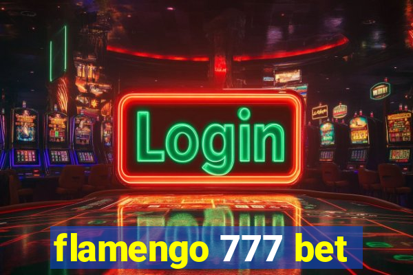 flamengo 777 bet